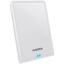 Внешний жесткий диск ADATA HV620S 1 TB White (AHV620S-1TU31-CWH): Размеры, мм 115x78x11.5