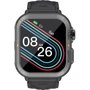 Смарт-часы Blackview W30 Black: Емкость батареи, мАч 300