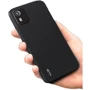Чехол для телефонов BeCover TPU Case Black for Nokia C12 (711777): Цвет черный