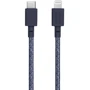 Кабель Native Union Belt Cable USB-C to Lightning 1,2m Indigo (BELT-CL-IND-2-NP): Довжина 1.2 м