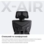 Кресло игровое Anda Seat X-Air Pro Size XL Mesh Gray Twilight (AD-WY-01-GGSP-G01) фото 18