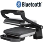 Электрогриль Tefal OptiGrill Smart GC730D: Тип Электрогриль прижимной