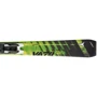 Лыжи ATOMIC VARIO CARBON + XTO 10 (2012/2013): Сезон выпуска модели 2012/2013