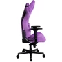 Кресло для геймеров HATOR Arc Fabric (HTC-993) Plummy Violet фото 3