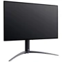 Монітор Acer Predator X27Ubmiipruzx (UM.GXXEE.001): Покриття екрану матовое