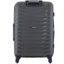 Чемодан Semi Line 25" (M) Dark Grey (T5586-4): Тип Чемоданы