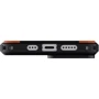 Чехол для iPhone Urban Armor Gear UAG Civilian Magsafe Black (114036114040) for iPhone 14 фото 10