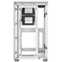Корпус Corsair iCUE 2000D RGB AIRFLOW White (CC-9011247-WW) фото 7