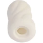 Мастурбатор Chisa COSY Stamina Masturbator Pleasure Pocket White
