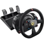 Аксесуар для приставки Thrustmaster T300 Ferrari Integral RW Alcantara edition for PС / PS4 / PS3 / PS5 (4160652)