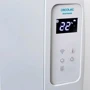 Обогреватель Cecotec Ready Warm 1800 Thermal Connected CCTC-05374: Тип нагревательного элемента Закрытый