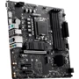 MSI Pro B760M-P: Разъемы на задней панели USB 2.0, USB 3.2 Gen 1