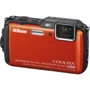 Nikon Coolpix AW120 Orange (UA): Запись видео 1920x1080