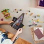Конструктор LEGO Minions Сімейний маєток Гру та міньйонів (75583) фото 4