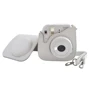 Fujifilm Instax Mini 9 Case White (70100136667): Тип чехол
