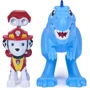 Ігрова фігурка Paw Patrol Діно місія Маршалл з динозавром (серія Діно-Місія) (SM17706/1646): Серія Paw Patrol (Щенячий патруль)