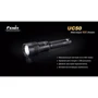Ліхтар Fenix UC50: Максимальний час роботи, год 120