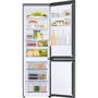Холодильник Samsung RB36T674FB1/UA: Размеры 193.5x59.5x65.8 см (ВxШxГ)