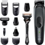 Машинка для стрижки (триммер) Braun MGK7321