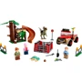 Конструктор LEGO Jurassic World Побег стигимолоха (76939) фото 3
