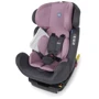 Автокресло El Camino (0-36кг) ME 1041 BRAVO ISOFIX (royal violet) фото 8