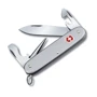 Мультитул Victorinox Pioneer 93мм/8предметов/серебристый (0.8201.26)