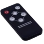 Вытяжка Weilor  PBSR 52651 GLASS WH 1300 LED Strip фото 10