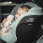 Автокрісло BRITAX-ROMER DUALFIX 5Z Classic Deep Black (2000040859) фото 7