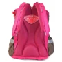 ZiBi BackPack Рюкзак каркасный LUCKY (ZB14.0003LK): Тип Для средней школы