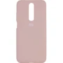 Аксесуар для смартфона Mobile Case Silicone Cover Pink Sand for Xiaomi Redmi K30/Poco F2