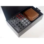 Наушники Shanling ME500 Platinum edition: Диапазон частот (Гц) 20-40000
