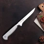 Нож обвалочный Fissman MONOGAMI 15 см (2495): Лезвие Нержавеющая сталь