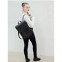 Женский рюкзак Sambag Loft BZN черный (22300001): Тип Рюкзаки