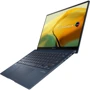 Ноутбук ASUS Zenbook 14 Flip OLED UP3404VA-KN127W (90NB10E2-M005M0) UA: Тип экрана глянец