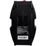 Стабилизатор напряжения Gemix GX-500D: Количество фаз одна