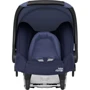 Автокресло Britax-Romer Baby-Safe Moonlight Blue: Вес ребенка 0 - 13 кг