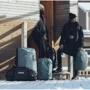 Дорожня сумка Thule Chasm Duffel 130L TDSD-305 (Сірий) (3205004): Габарити 860х470х420 мм