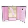 Вибратор Shunga - Sanya Intimate Massager Light Pink