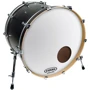 Пластик EVANS BD22RSW 22 "EQ3 RESO SMOOTH WHITE: Призначення Для бас-барабана