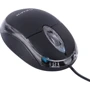 Мышь Gemix GM105 USB black (GM105Bk): Максимальное разрешение сенсора, dpi 800
