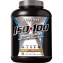 Протеин Dymatize ISO-100 2275 g /81 servings/ Fudge Brownie