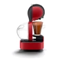 Кофеварка Krups Nescafe Dolce Gusto Lumio KP1305: Габариты, см 38.9x19.2x25.7