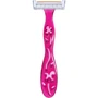 BIC Miss Soleil Colour Collection Набор бритв без сменных картриджей 10 шт. фото 4