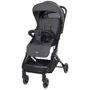 Прогулочная коляска Tilly Bella (T-163 BLACK): Количество блоков 1