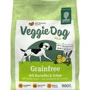 Сухий корм для собак Green Petfood VeggieDog grainfree з картоплею та горохом 900 г (4032254748038)