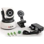 IP-камера внутренняя Alfa Online Police 004 (ASS-iPCRag4): Тип подключения к интернету Беспроводное