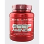 Аминокислота для спорта Scitec Nutrition Beef Aminos 500 tabs