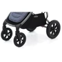 Комплект колёс Valco Baby Sport Pack для Snap 4 Trend, Snap Ultra Trend, Snap Duo Trend / black: Производитель Valco Baby