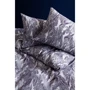 Простирадло SoundSleep Marble ранфорс 220х240 см (93643894): Тип простынь