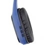 Наушники Tellur Pulse Blue (TLL511281): Чувствительность (дБ) 117
